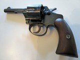 Colt Police Positive .38 Revolver - 2 of 11
