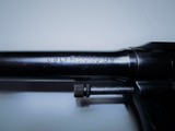 Colt Police Positive .38 Revolver - 8 of 11