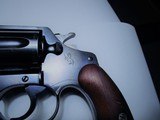 Colt Police Positive .38 Revolver - 11 of 11