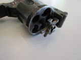 Espin Hermanos Eibar .32 Caliber Top Break Revolver (Spanish) - 9 of 15
