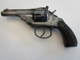 Espin Hermanos Eibar .32 Caliber Top Break Revolver (Spanish) - 2 of 15