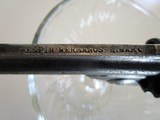 Espin Hermanos Eibar .32 Caliber Top Break Revolver (Spanish) - 15 of 15