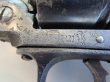 Espin Hermanos Eibar .32 Caliber Top Break Revolver (Spanish) - 3 of 15