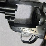 Ruger Super "Single-Six" .22 Caliber Revolver Old Style 3-Screw 1970 Serial Number 60-20537 - 5 of 15