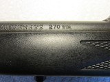 Remington 700 ADL Synthetic Chambered 270 Winchester - 5 of 15