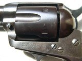 Colt 1st Generation SAA 38 Wcf, Provenance To Hank Williams, Jr. .38-40 Winchester - 6 of 15
