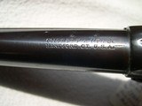 Colt 1st Generation SAA 38 Wcf, Provenance To Hank Williams, Jr. .38-40 Winchester - 3 of 15