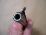 Smith & Wesson Model 1891 Single Shot 22 LR Pistol - 15 of 15