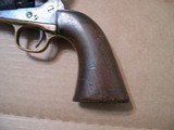 Colt 1860 Army Revolver- Original Made in 1862, 44 Caliber - 3 of 15