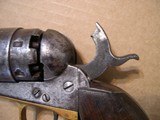 Colt 1860 Army Revolver- Original Made in 1862, 44 Caliber - 14 of 15