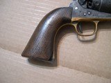 Colt 1860 Army Revolver- Original Made in 1862, 44 Caliber - 9 of 15