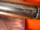 Winchester Model 71 Deluxe Rifle w/ Sling & Super Grade Swivels, 348 Win. Caliber - 12 of 15