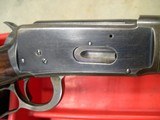 Winchester Model 1894 Takedown Deluxe 30WCF - 3 of 15