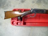 Winchester Model 1894 Takedown Deluxe 30WCF - 2 of 15