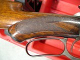 Winchester Model 1894 Takedown Deluxe 30WCF - 4 of 15