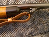 Winchester Pre-64 Model 70 Super Grade 458 Magnum - 3 of 15