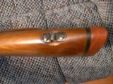 Winchester Pre-64 Model 70 Super Grade 458 Magnum - 7 of 15