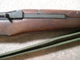 Springfield M1C Garand Sniper Rifle w/Accessories, CMP Rifle - 4 of 15