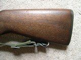 Springfield M1C Garand Sniper Rifle w/Accessories, CMP Rifle - 9 of 15