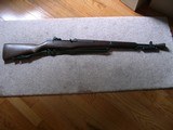 Springfield M1C Garand Sniper Rifle w/Accessories, CMP Rifle - 1 of 15