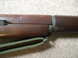 Springfield M1C Garand Sniper Rifle w/Accessories, CMP Rifle - 5 of 15