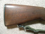 Springfield M1C Garand Sniper Rifle w/Accessories, CMP Rifle - 2 of 15