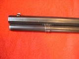 Winchester Model 187645-7528 inch Octagon Barrel w/Ammo & Dies - 4 of 15