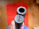 Winchester Model 187645-7528 inch Octagon Barrel w/Ammo & Dies - 9 of 15