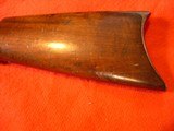 Winchester Model 187645-7528 inch Octagon Barrel w/Ammo & Dies - 3 of 15