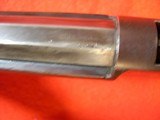 Winchester Model 187645-7528 inch Octagon Barrel w/Ammo & Dies - 13 of 15