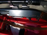 Remington Model 760 Gamemaster Rifle- 30-06 Cal. with Bushnell 3X9 Scope - 2 of 15
