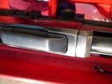 Remington Model 760 Gamemaster Rifle- 30-06 Cal. with Bushnell 3X9 Scope - 12 of 15
