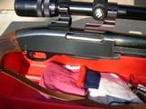 Remington Model 760 Gamemaster Rifle- 30-06 Cal. with Bushnell 3X9 Scope - 8 of 15