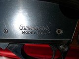Remington Model 760 Gamemaster Rifle- 30-06 Cal. with Bushnell 3X9 Scope - 3 of 15