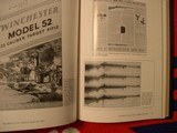 THE WINCHESTER MODEL 52Book by Herbert G. Houze - 6 of 8