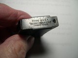 2 Original Winchester Model 52, 69, 75, etc. Clip Magazines- One 10 shot and One 5 shot - 4 of 6