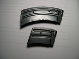 2 Original Winchester Model 52, 69, 75, etc. Clip Magazines- One 10 shot and One 5 shot - 1 of 6