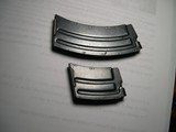 2 Original Winchester Model 52, 69, 75, etc. Clip Magazines- One 10 shot and One 5 shot - 2 of 6