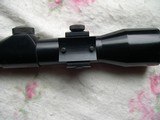 Lyman All-American 4X Scope with Tru Lok Rings and Bases for Winchester M70 - 12 of 15