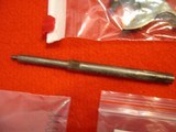 Lot of 1873 Winchester Parts - 15 of 15