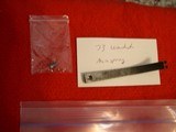 Lot of 1873 Winchester Parts - 3 of 15
