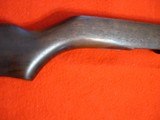 M1 Garand Stock w/ Hardware- Walnut, sanded and oil finished, no markings - 3 of 15