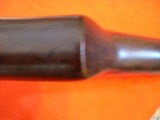 M1 Garand Stock w/ Hardware- Walnut, sanded and oil finished, no markings - 15 of 15