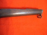 M1 Garand Stock w/ Hardware- Walnut, sanded and oil finished, no markings - 4 of 15