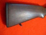 M1 Garand Stock w/ Hardware- Walnut, sanded and oil finished, no markings - 2 of 15