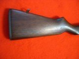 M1 Garand Stock w/ Hardware- Walnut, sanded and oil finished, no markings - 8 of 15