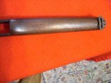 M1 Garand Stock w/ Hardware- Walnut, sanded and oil finished, no markings - 7 of 15