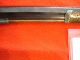 Original 38 Caliber Kentucky Rifle made by Peter Reinhard in Loudonville, Ohio - 13 of 15