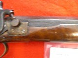 Original 38 Caliber Kentucky Rifle made by Peter Reinhard in Loudonville, Ohio - 7 of 15