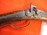 Original 38 Caliber Kentucky Rifle made by Peter Reinhard in Loudonville, Ohio - 4 of 15